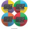 Champion Sports Rhino Max Playground Ball Sets – Available in Mulitple Activity Styles(4-Square Playground Set)