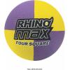 Champion Sports Rhino Max Playground Ball Sets – Available in Mulitple Activity Styles(4-Square Playground Set)