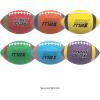 Champion Sports Rhino Max Playground Ball Sets – Available in Mulitple Activity Styles(Football Playground Set)
