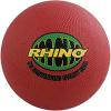 Champion Sports Rhino Max Playground Ball Sets – Available in Mulitple Activity Styles(Sequencing Playground Ball Set)