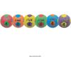 Champion Sports Rhino Max Playground Ball Sets – Available in Mulitple Activity Styles(Soccer Playground Ball Set)