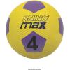 Champion Sports Rhino Max Playground Ball Sets – Available in Mulitple Activity Styles(Soccer Playground Ball Set)
