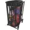 Champion Sports CBL Compact Steel Ball Locker,28Lx22Wx43 H