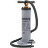 Champion Sports High Volume Air Pump, Dark Gray, One Size, Model: P50