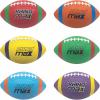 Champion Sports Rhino Max Playground Ball Sets – Available in Mulitple Activity Styles(Football Playground Set)