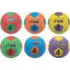 Champion Sports Rhino Max Playground Ball Sets – Available in Mulitple Activity Styles(Soccer Playground Ball Set)