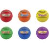 Champion Sports SQBBSET Rhino Skin® Super Squeeze Basketball Set