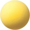 Champion Sports Uncoated Regular Density Foam Ball (7-Inch)(7-Inch)
