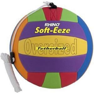 Champion Sports Tether Ball(Multi)