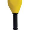 Champion Sports SHSET Rhino Skin® Scooter Hockey Set