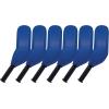 Champion Sports SHSET Rhino Skin® Scooter Hockey Set