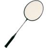 Champion SportsChampion Sports Aluminum Double Shaft Badminton Racket(Red/Yellow)