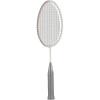 Champion SportsChampion Sports Aluminum Double Shaft Badminton Racket(Yelllow)