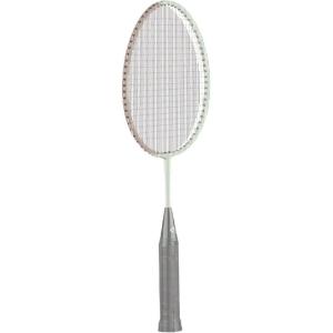 Champion SportsChampion Sports Aluminum Double Shaft Badminton Racket(Yelllow)