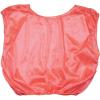 Champion Sports unisex-adult Mesh Practice Scrimmage Vest Regular and Numbered (Youth and Adult) – Pack of 12(Orange)
