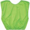 Champion Sports unisex-adult Mesh Practice Scrimmage Vest Regular and Numbered (Youth and Adult) – Pack of 12(Neon Green)