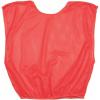 Champion Sports unisex-adult Mesh Practice Scrimmage Vest Regular and Numbered (Youth and Adult) – Pack of 12(Neon Orange)