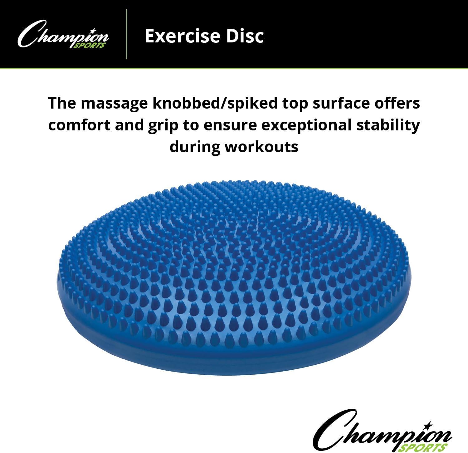 image:imageChampion Sports Exercise Disc
