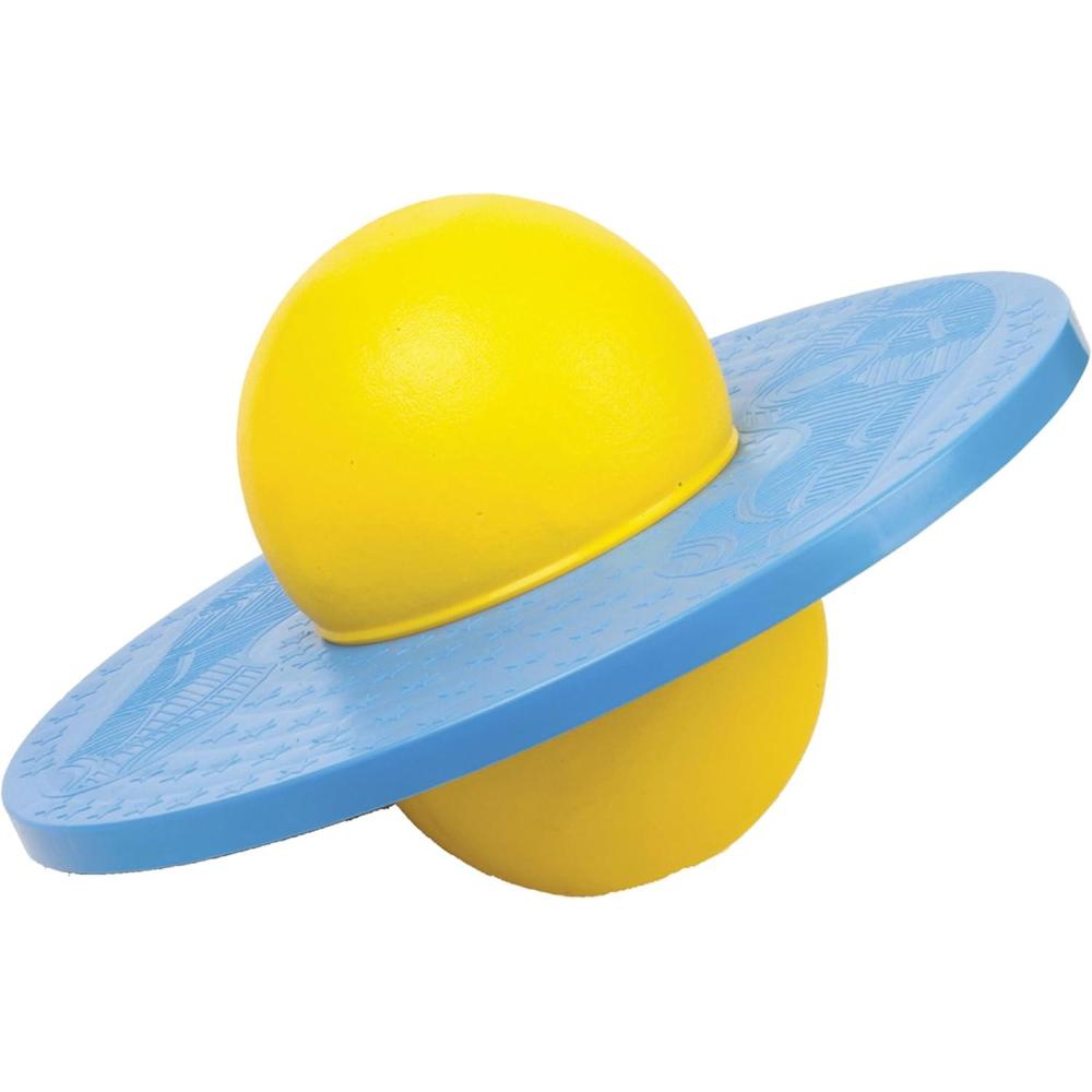image:imageChampion Sports LBALL Balance Platform Ball