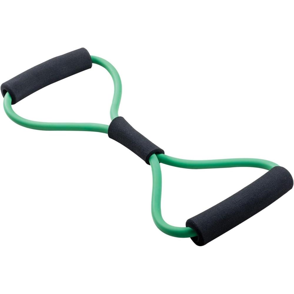 image:imageChampion Sports Light Resistance Muscle Toner Loop Green