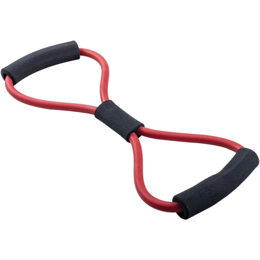 image:imageChampion Sports Medium Resistance Muscle Toner Loop Scarlet