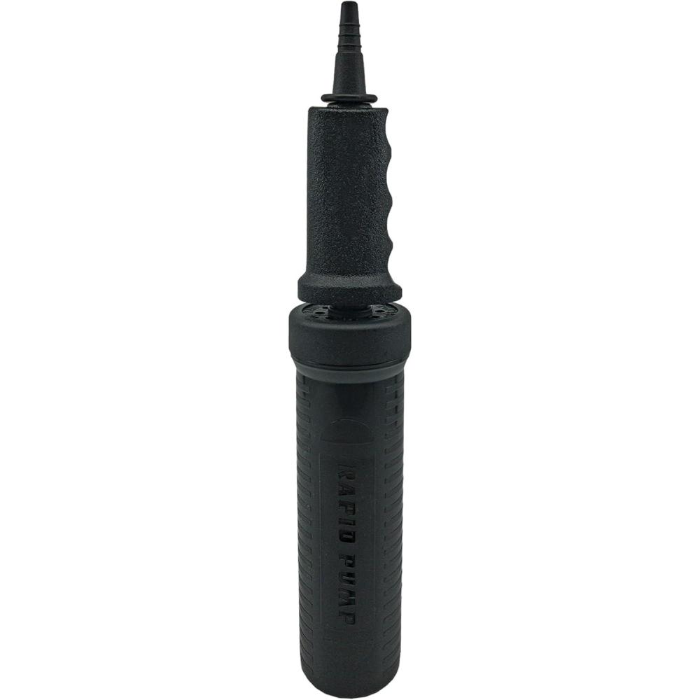 image:imageChampion Sports P30 Double Action Hand Pump
