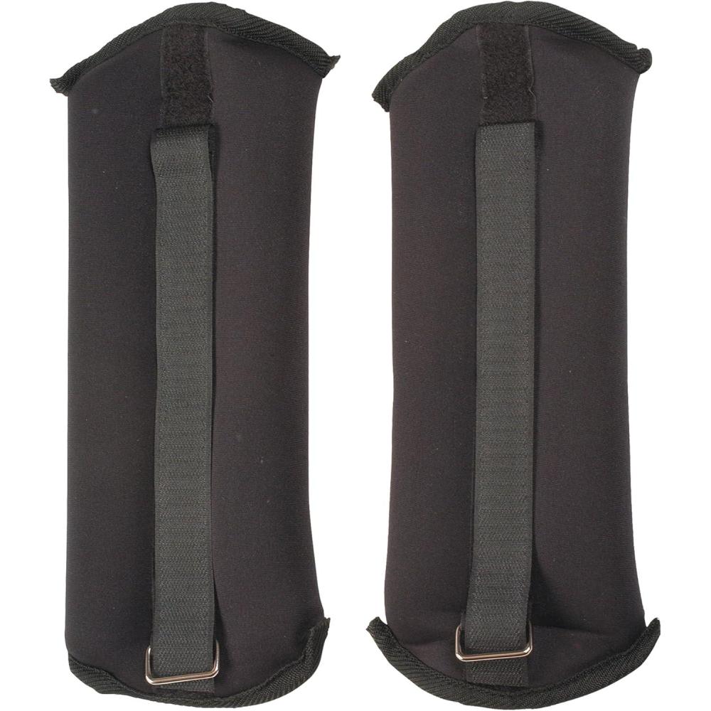 image:imageChampion Sports Soft Adjustable Ankle and Wrist Weights10 Lbs