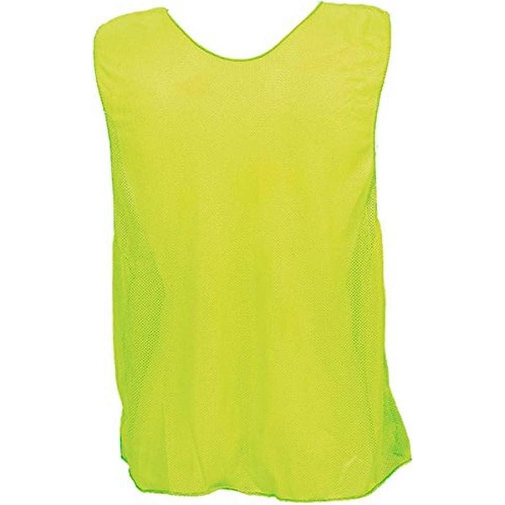 image:imageChampion Sports Solid Practice Vest Adult Neon Yellow