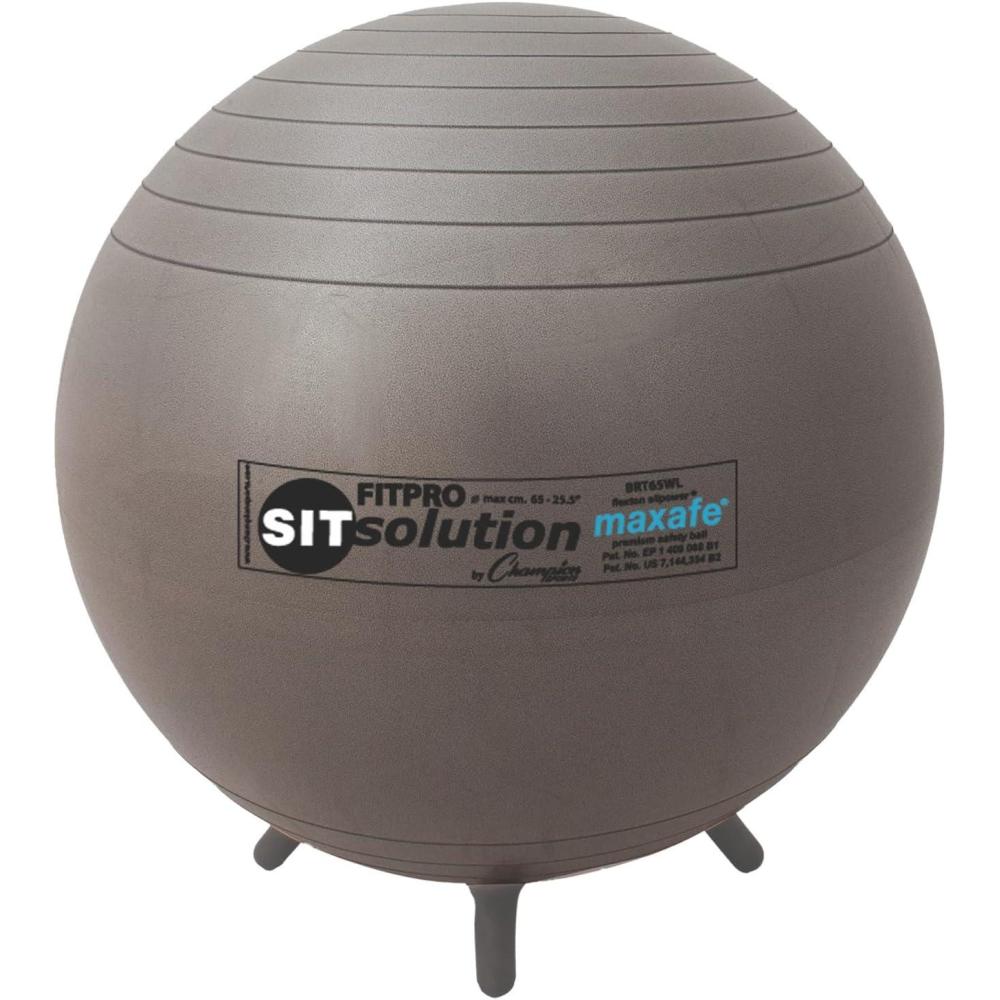 image:imageChampion Sports Stability BallGrey