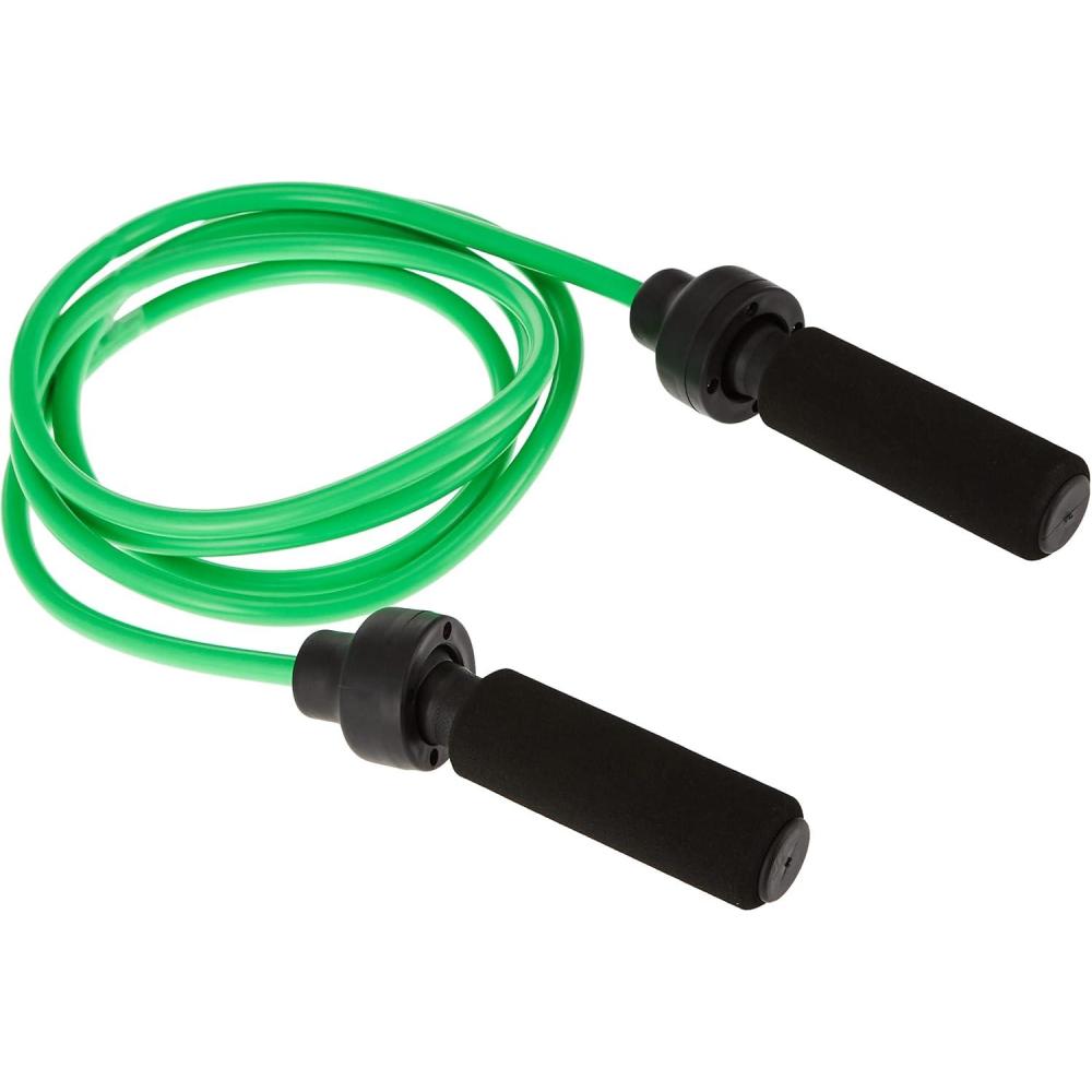 image:imageChampion Sports Weighted Jump RopeGreen
