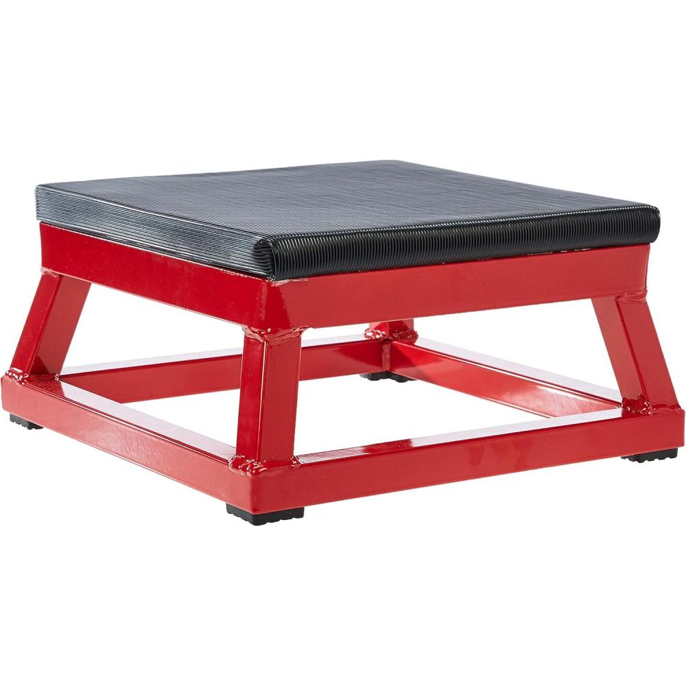 image:imageChampion Sports Welded Steel Plyo Box 6H