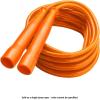 Champion Sports 16 Foot Licorice Jump Rope for Fitness, Assorted Colors – Speed Jump Ropes with Contoured Handles for Exercise, Cross Training, Boxing – Single Premium Skipping Rope for Kids, Adults(16 Feet)
