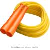 Champion Sports 16 Foot Licorice Jump Rope for Fitness, Assorted Colors – Speed Jump Ropes with Contoured Handles for Exercise, Cross Training, Boxing – Single Premium Skipping Rope for Kids, Adults(16 Feet)