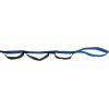 Champion Sports 72 Inch Stretch Training Strap