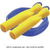 Champion Sports CR Series Jump Rope(8 Foot)
