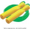 Champion Sports CR Series Jump Rope(8 Foot)