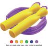 Champion Sports CR Series Jump Rope(8 Foot)