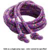 Champion Sports CR Series Jump Rope(9 Foot)