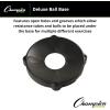 Champion Sports Deluxe Ball Base