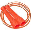 Champion Sports Deluxe XU Vinyl Jump Rope Set – in Multiple Lengths(7 Feet)