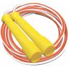 Champion Sports Deluxe XU Vinyl Jump Rope Set – in Multiple Lengths(8 Feet)