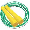 Champion Sports Deluxe XU Vinyl Jump Rope Set – in Multiple Lengths(8 Feet)