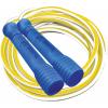 Champion Sports Deluxe XU Vinyl Jump Rope Set – in Multiple Lengths(9 Feet)