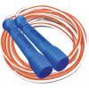 Champion Sports Deluxe XU Vinyl Jump Rope Set – in Multiple Lengths(9 Feet)