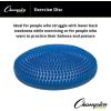 Champion Sports Exercise Disc