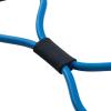 Champion Sports Heavy Resistance Muscle Toner Loop – Royal Blue