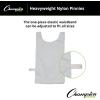 Champion Sports Heavyweight Nylon Pinnie – Multiple Colors (Pack of 12)