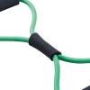 Champion Sports Light Resistance Muscle Toner Loop – Green