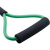 Champion Sports Light Resistance Muscle Toner Loop – Green