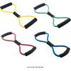 Champion Sports Medium Resistance Muscle Toner Loop – Scarlet
